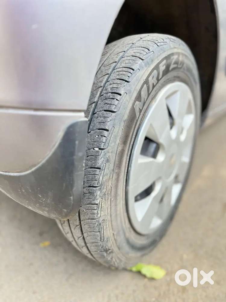 Maruti Suzuki Wagon R