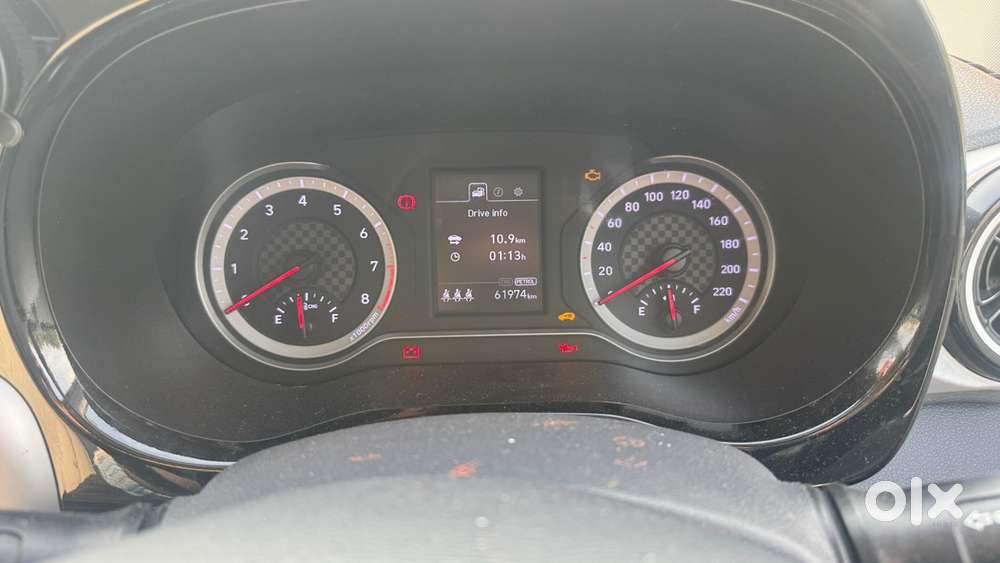 2024 Hyundai Grand I10 Sportz Cng