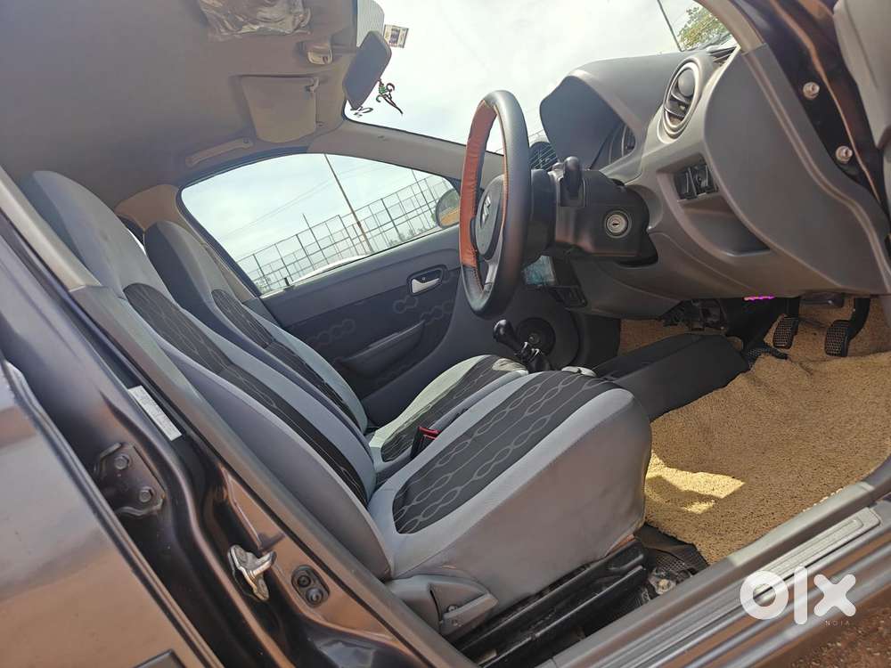 Maruti Suzuki Alto 800 Lxi, 2014, Petrol