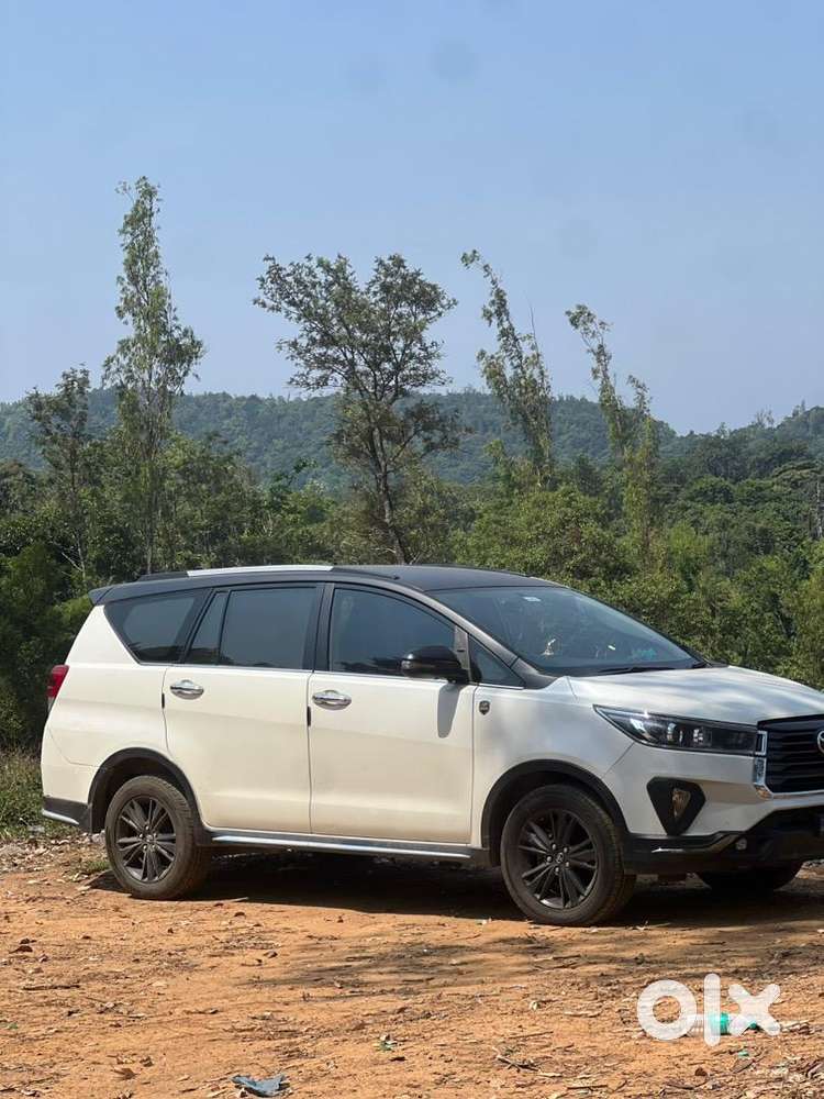 Toyota Diesel Car 2020 Manual