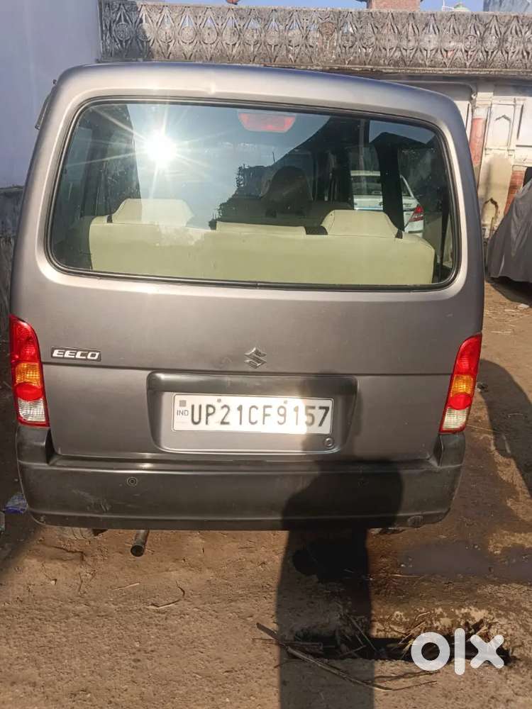 Maruti Suzuki Eeco 6