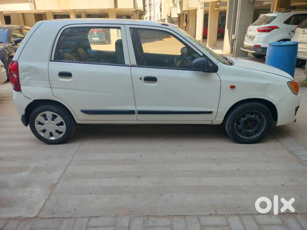 Maruti Suzuki Alto 2012, 98k Kms