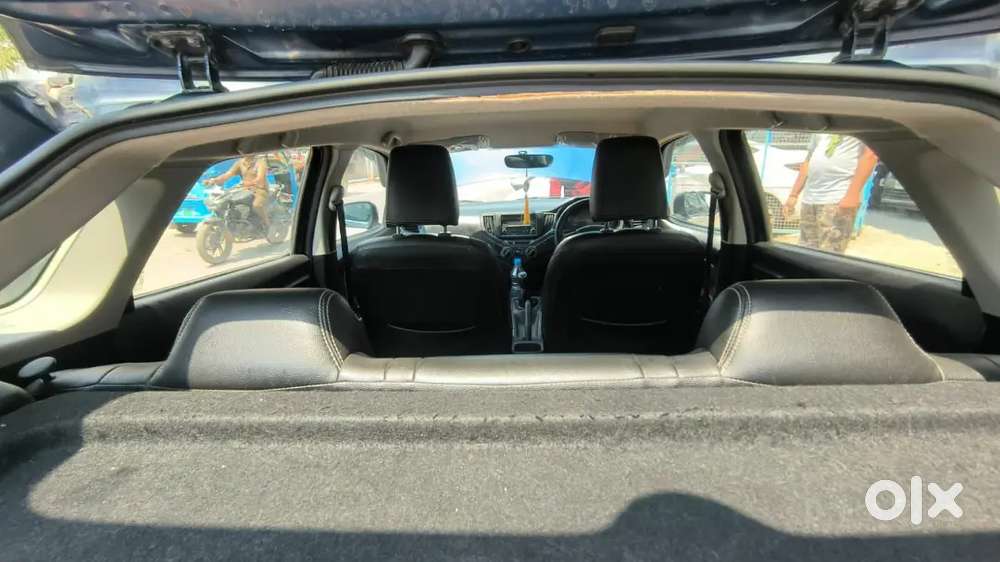 Maruti Suzuki Baleno 2019 Diesel 92000 Km Driven
