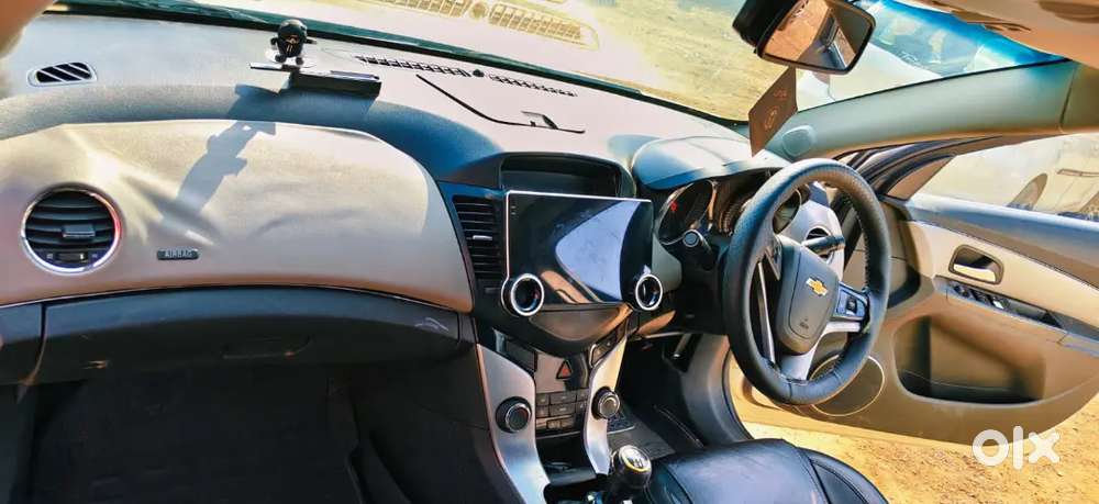 Good Condition Chevrolet Cruze