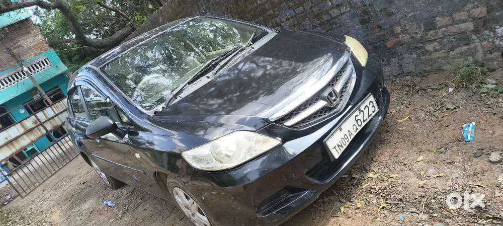 Honda City Zx 2006 Petrol 135000 Km Driven