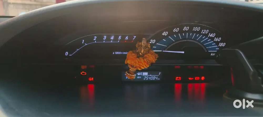 Toyota Etios 2019 Diesel 250000 Km Driven