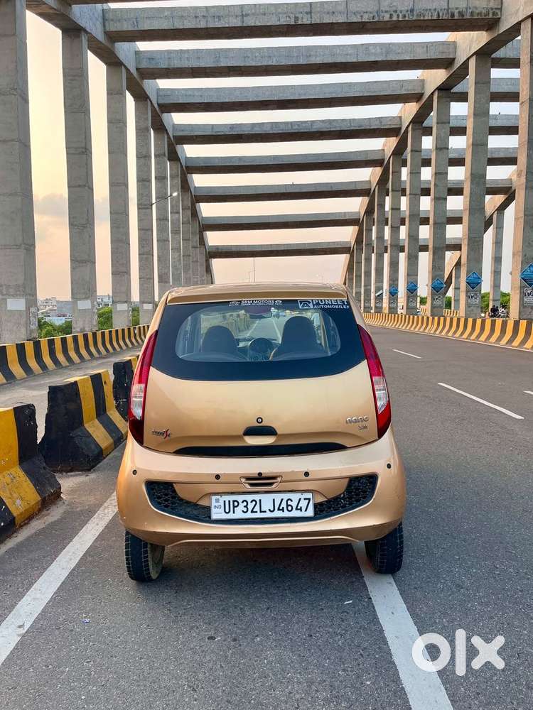 Tata Nano Genx Xta, 2020, Petrol