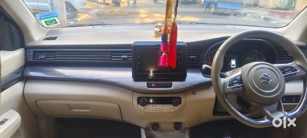 Maruti Suzuki Ertiga 1.5 Zxi Plus Shvs, 2024, Petrol