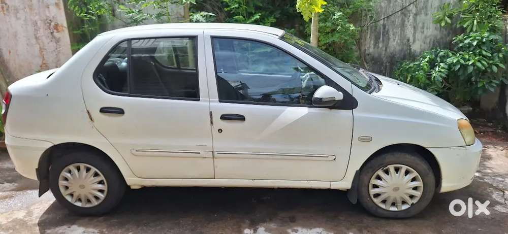 Tata Indigo Ecs 2012 Lx Cr4