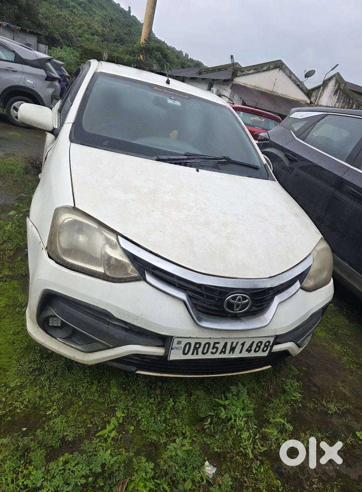 Toyota Etios Vd Sp, 2012, Diesel