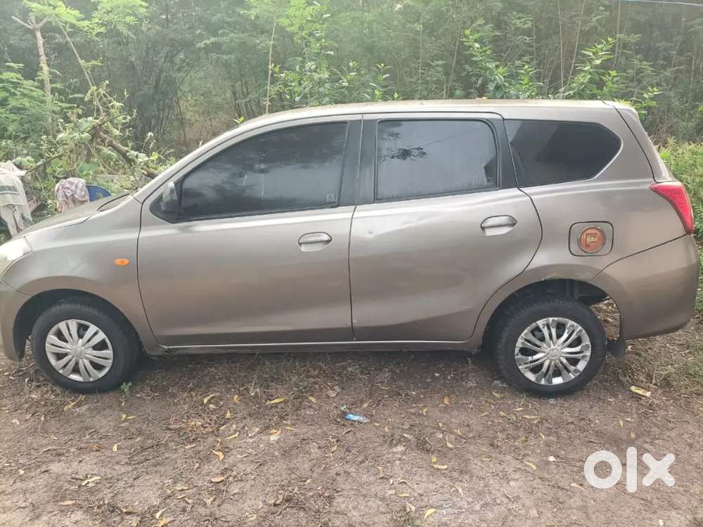 Good Condition But Rust There Some Areas In Out Side Giable