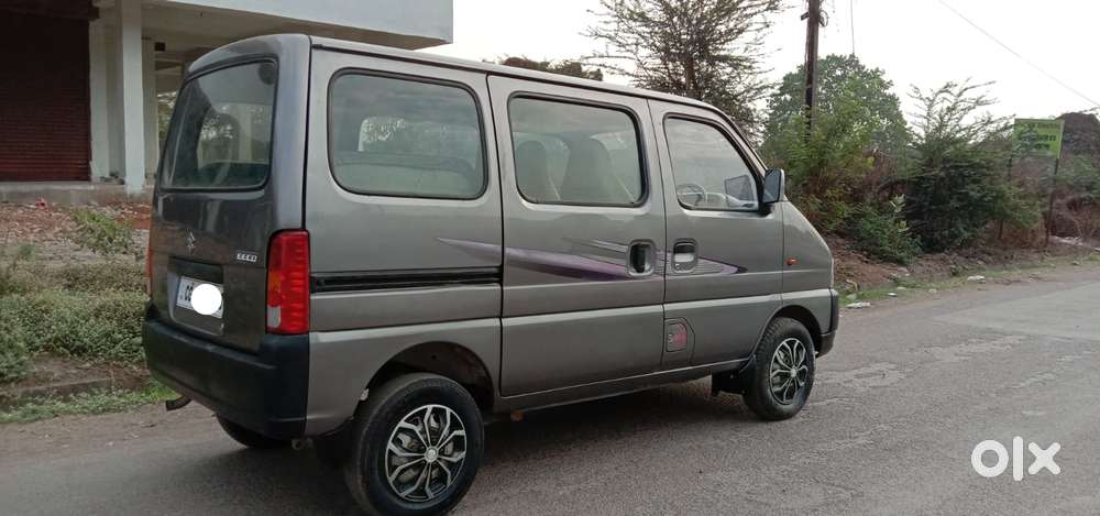 Maruti Suzuki Eeco 5 Seater Ac, 2015, Petrol