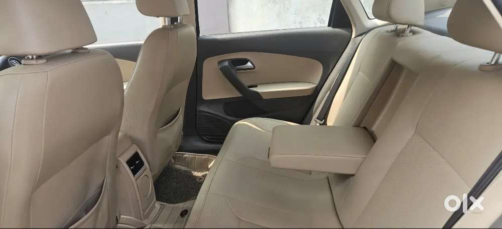 Volkswagen Vento 2018 Diesel At Good Condition