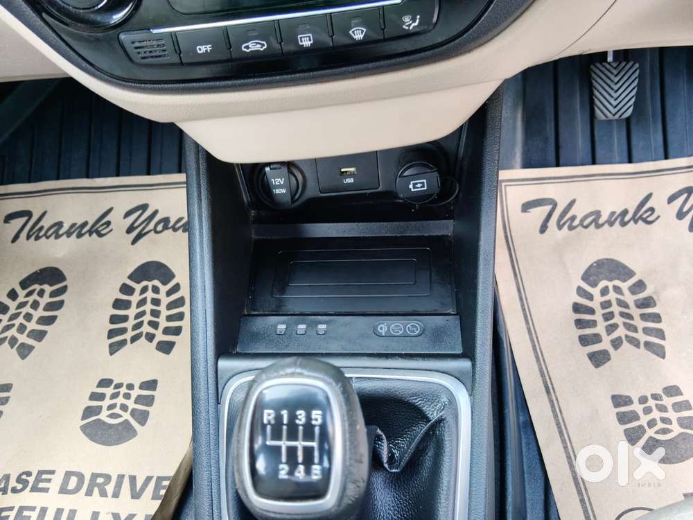 Hyundai Verna 1.5 Sx Vtvt, 2021, Petrol