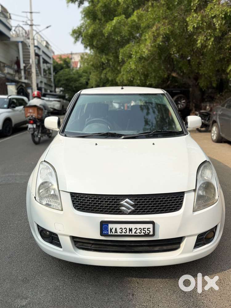 Maruti Suzuki Swift Vdi Optional, 2009, Diesel