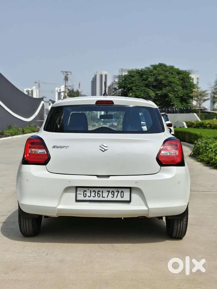 Maruti Suzuki Swift Vdi, 2019, Diesel
