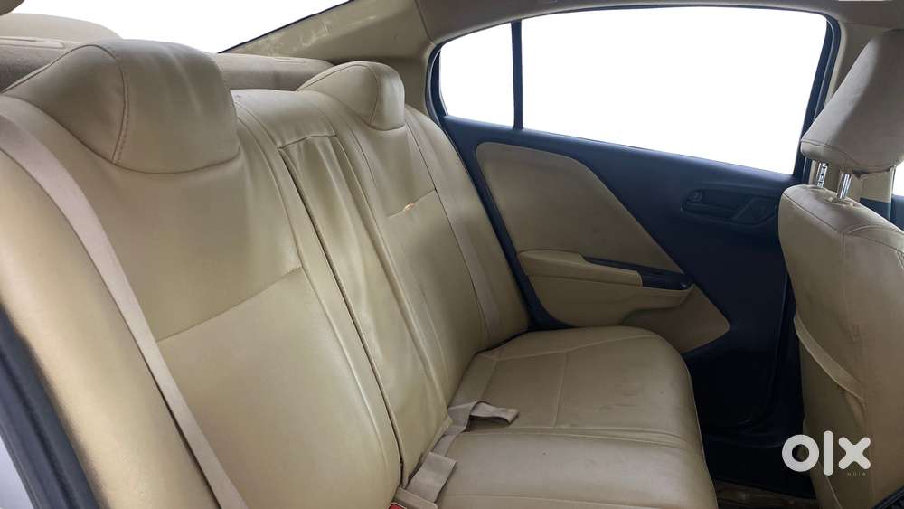 Honda City 2015-2017 I Vtec Cvt Sv, 2016, Petrol