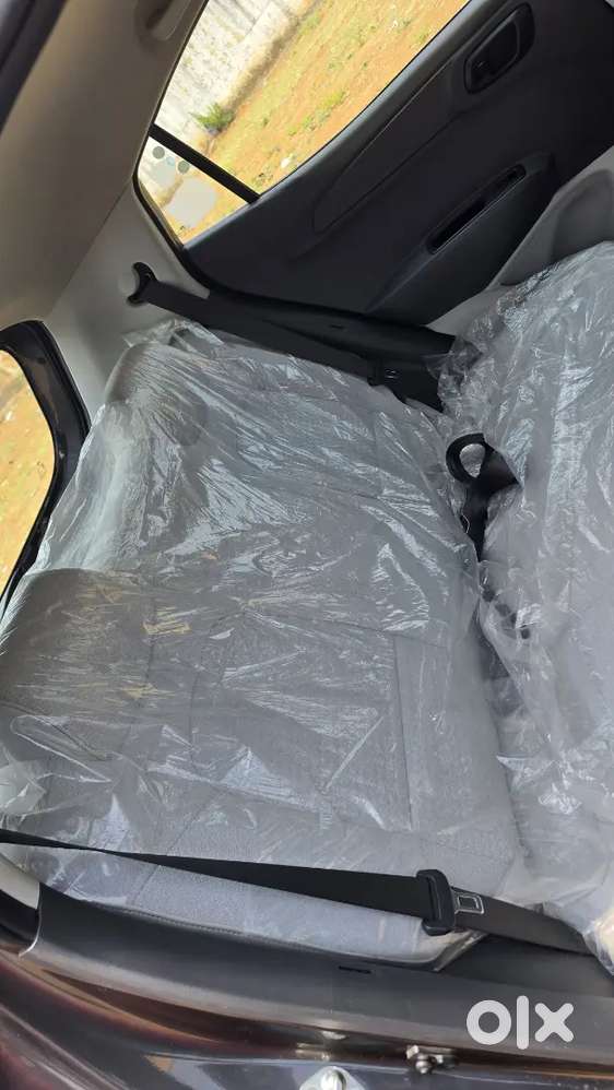 Hyundai Grand I10 Nios Magna Unused Vehicle