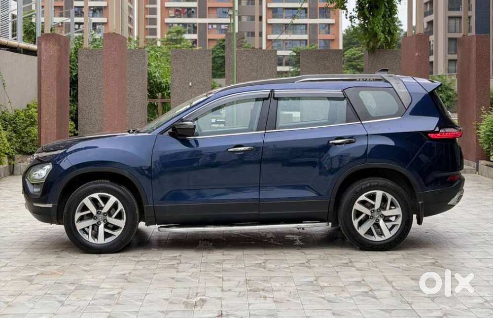 Tata Safari 2.0 Kryotec Xza Plus Gold 7 Str, 2022, Diesel