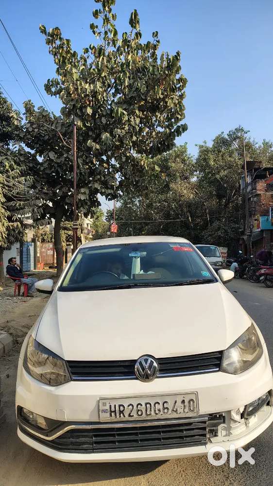Volkswagen Ameo 2017 Diesel Well Maintained
