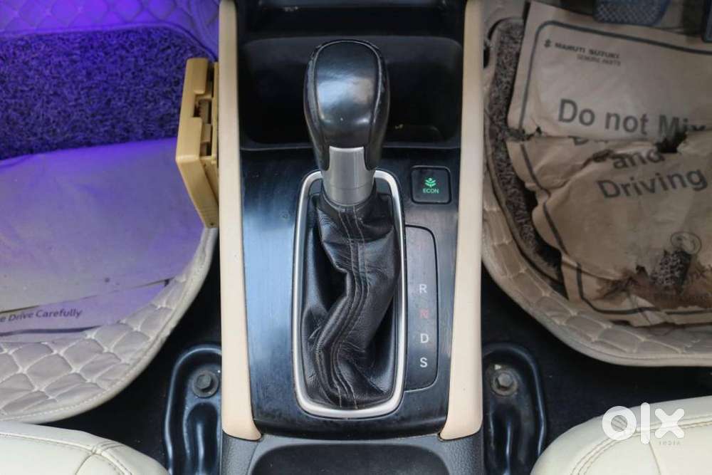 Honda City I-vtec Vx, 2020, Petrol