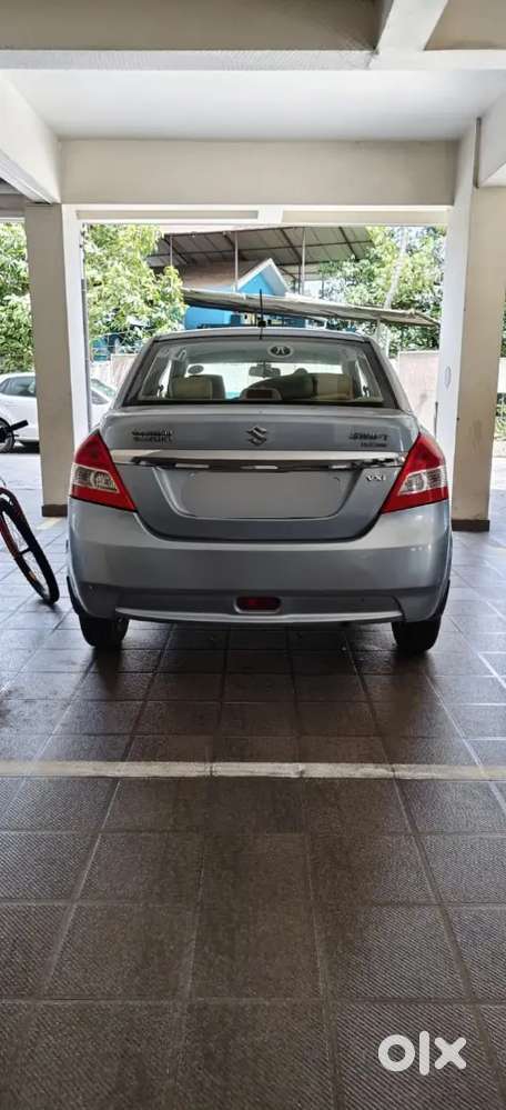 Maruti Suzuki Dzire 1.2 Petrol 2013