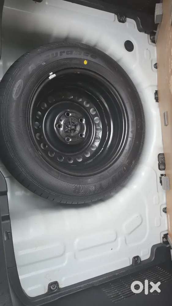 Hyundai Venue S Opt 2024