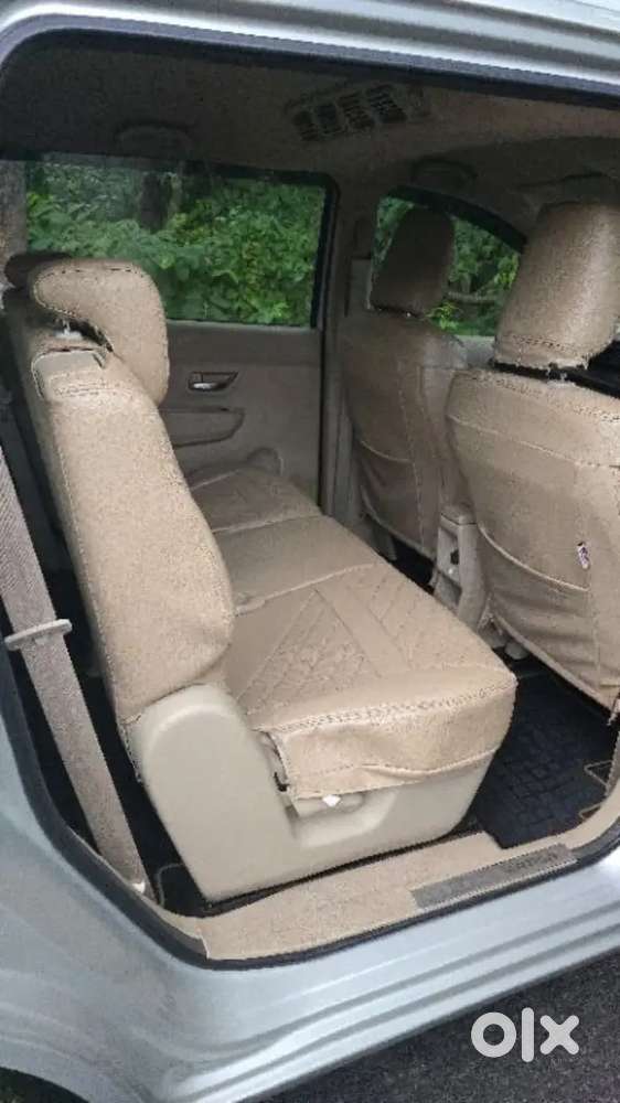 2020 Maruti Suzuki Ertiga 1.4 Zxi Plus Shvs