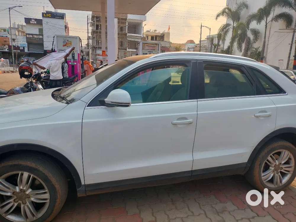 Audi Q3 For Sale