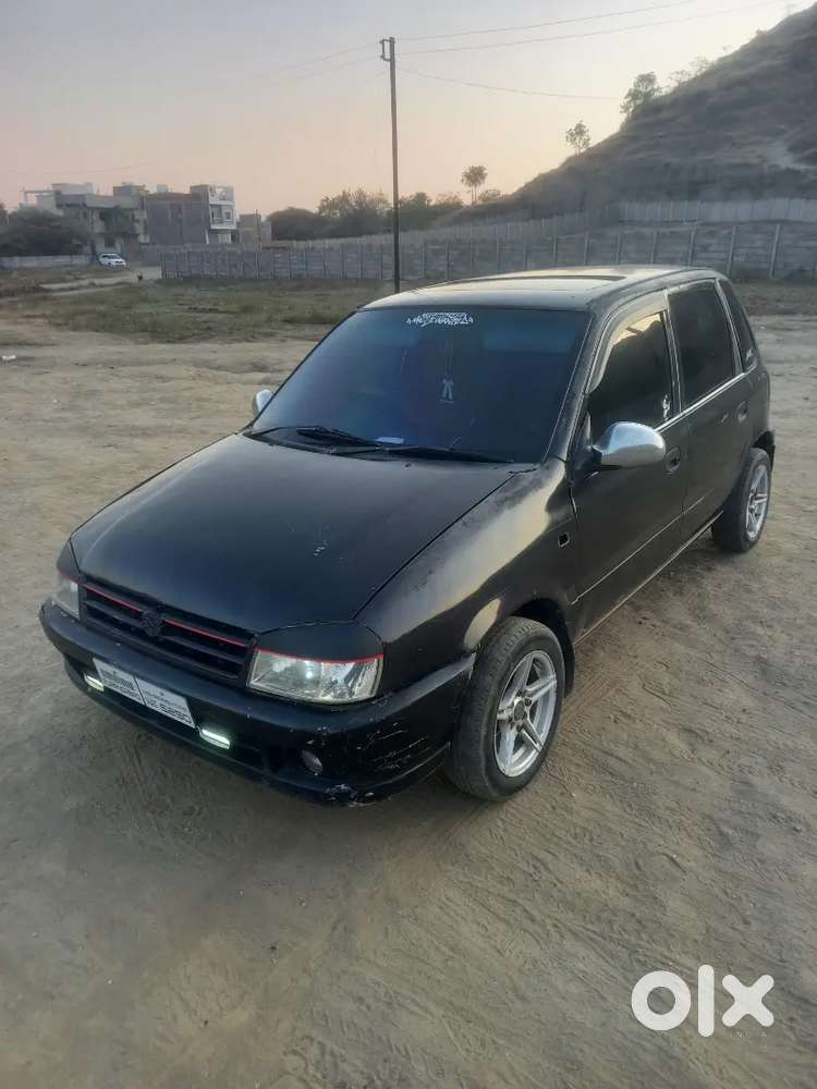 Maruti Suzuki Zen For Sale In Low Price