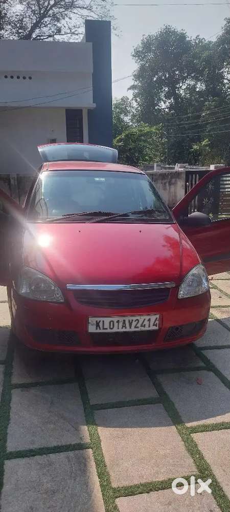 Tata Indica V2