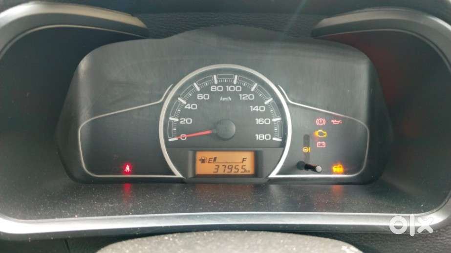 Maruti Suzuki Alto 800 Lxi, 2021, Petrol