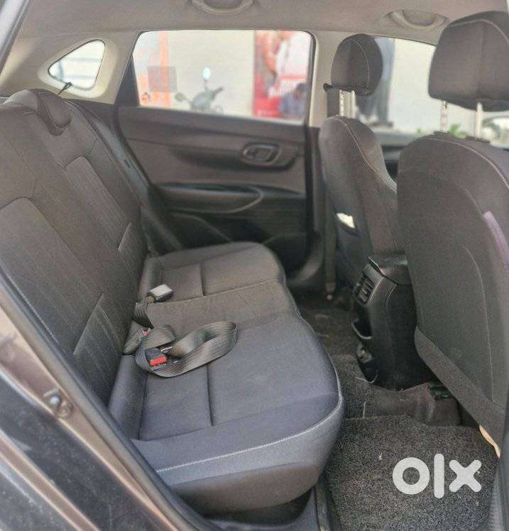 Hyundai I20 Diesel Magna Era, 2021, Diesel