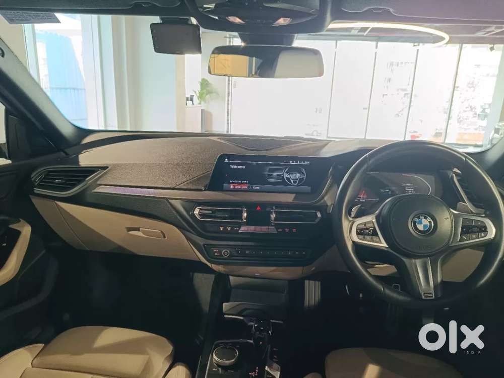 Bmw 2 Series Gran Coupe 220i M Sport, 2023, Petrol
