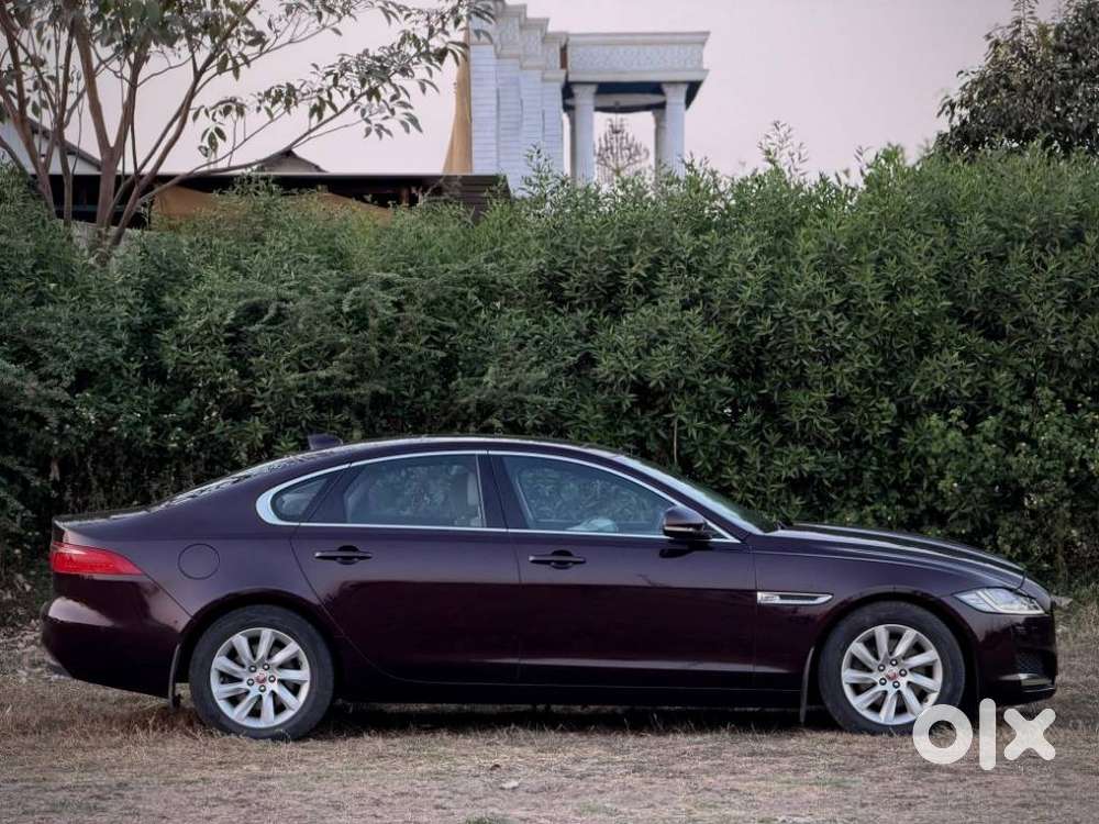 Jaguar Xf 2.0 Diesel Prestige, 2016, Diesel