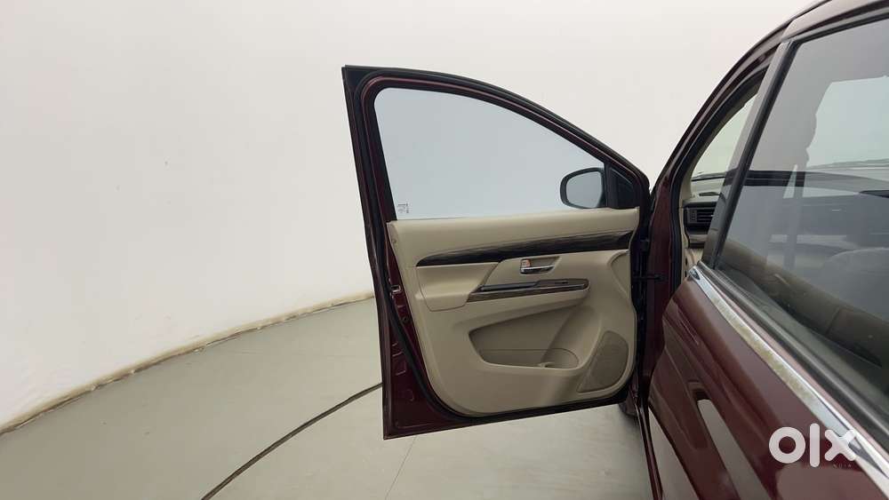 Maruti Suzuki Ertiga 2018-2022 1.4 Zxi At, 2019, Petrol