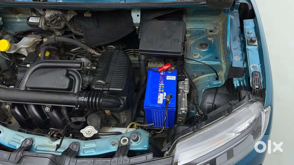 Renault Kwid Climber 1.0 Amt Opt, 2020, Petrol