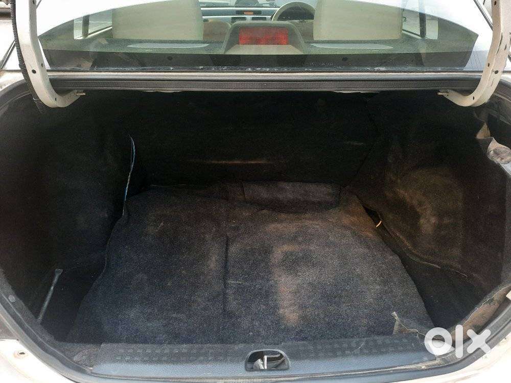 Maruti Suzuki Dzire 1.2 Vxi, 2009, Petrol