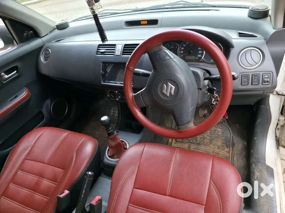 Maruti Suzuki Swift 2008 Diesel Good Condition 9anees0.4.8.0.5.9.4.8.4