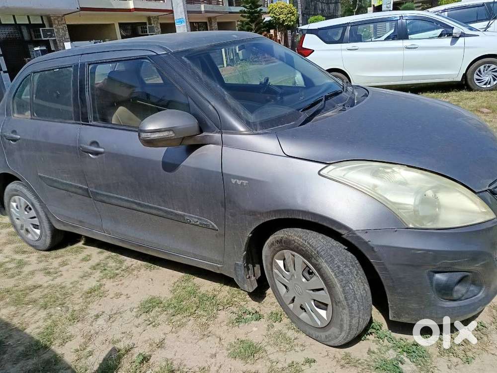 Swift Dzire 2014 Model Good Conditionswift Dzire 2014 Model Good Condi