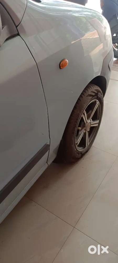 Hyundai Santro Xing 2005