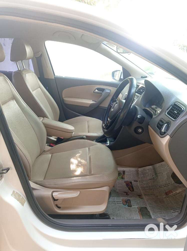 Volkswagen Vento 2010-2013 Diesel Highline, 2016, Diesel