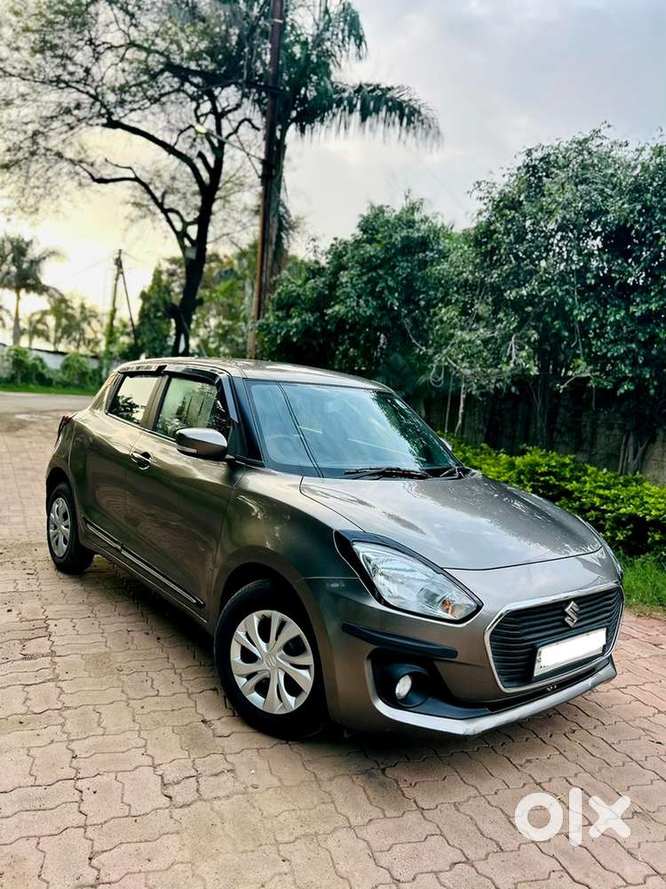 Maruti Suzuki Swift 2019 Petrol 1.2 Petrol