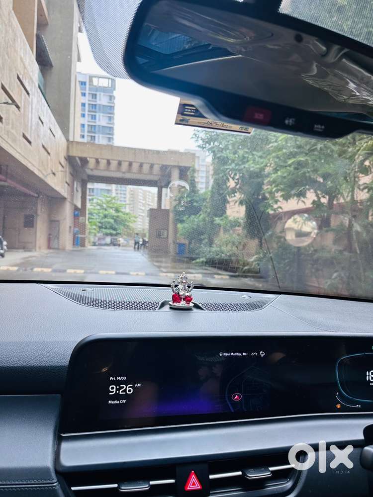 Kia Seltos 2023 Less Driven Bh All India Registered