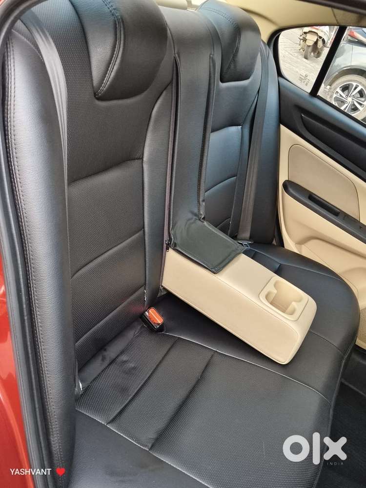 Honda Amaze, 2020, Petrol