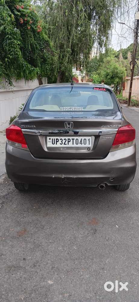 Honda Amaze 2013-2016 E I-dtech, 2014, Diesel