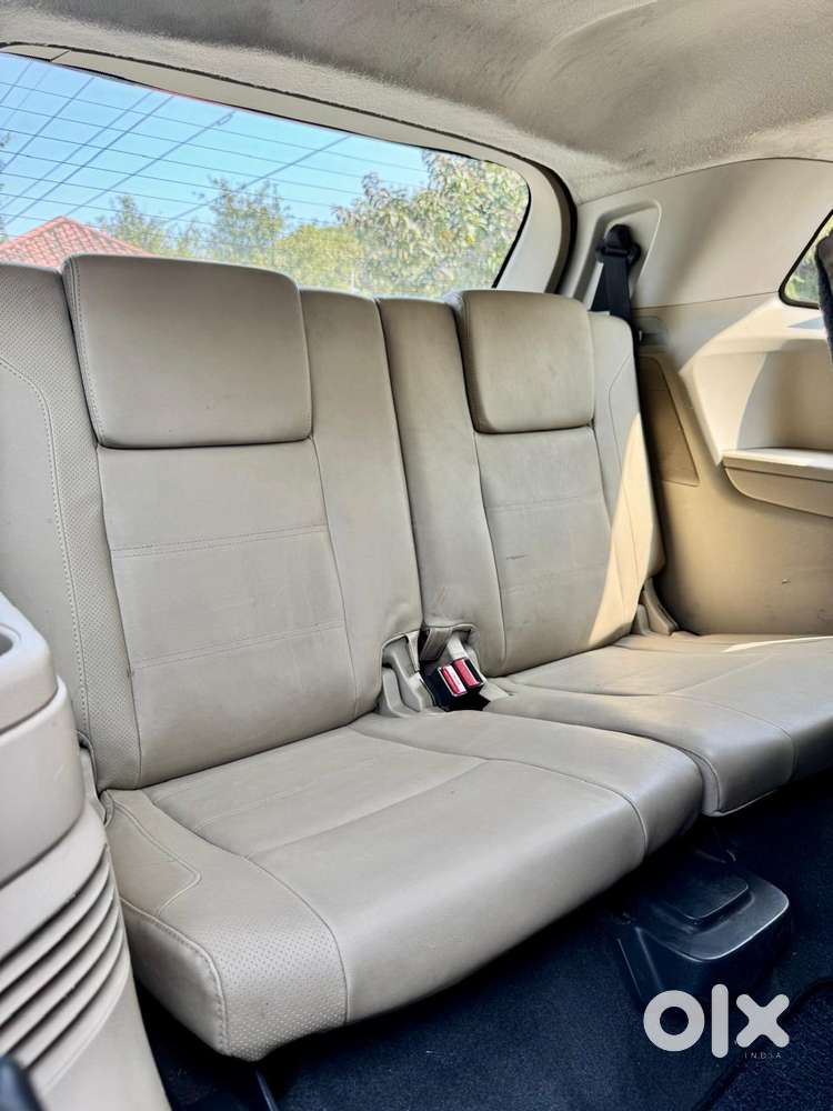 Ford Endeavour 3.2 Trend At 4x4, 2017, Diesel