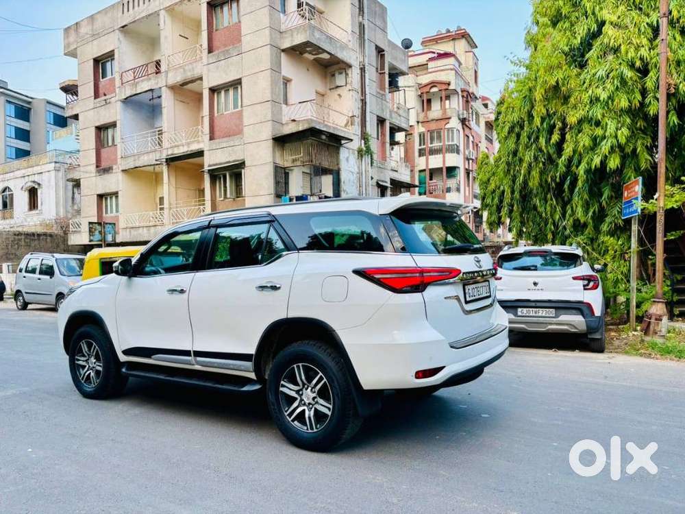 Toyota Fortuner 4x2 Mt 2.8 Diesel, 2023, Diesel