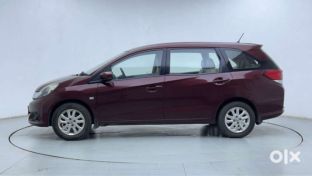 Honda Mobilio V I-vtec, 2015, Petrol