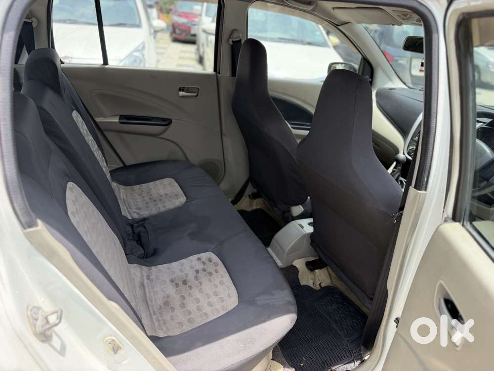 Maruti Suzuki Celerio Vxi Optional, 2014, Petrol